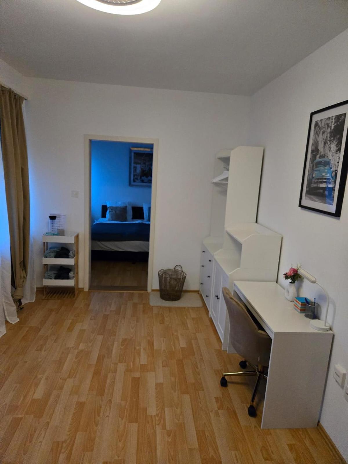 Lacasa-mia Apartment