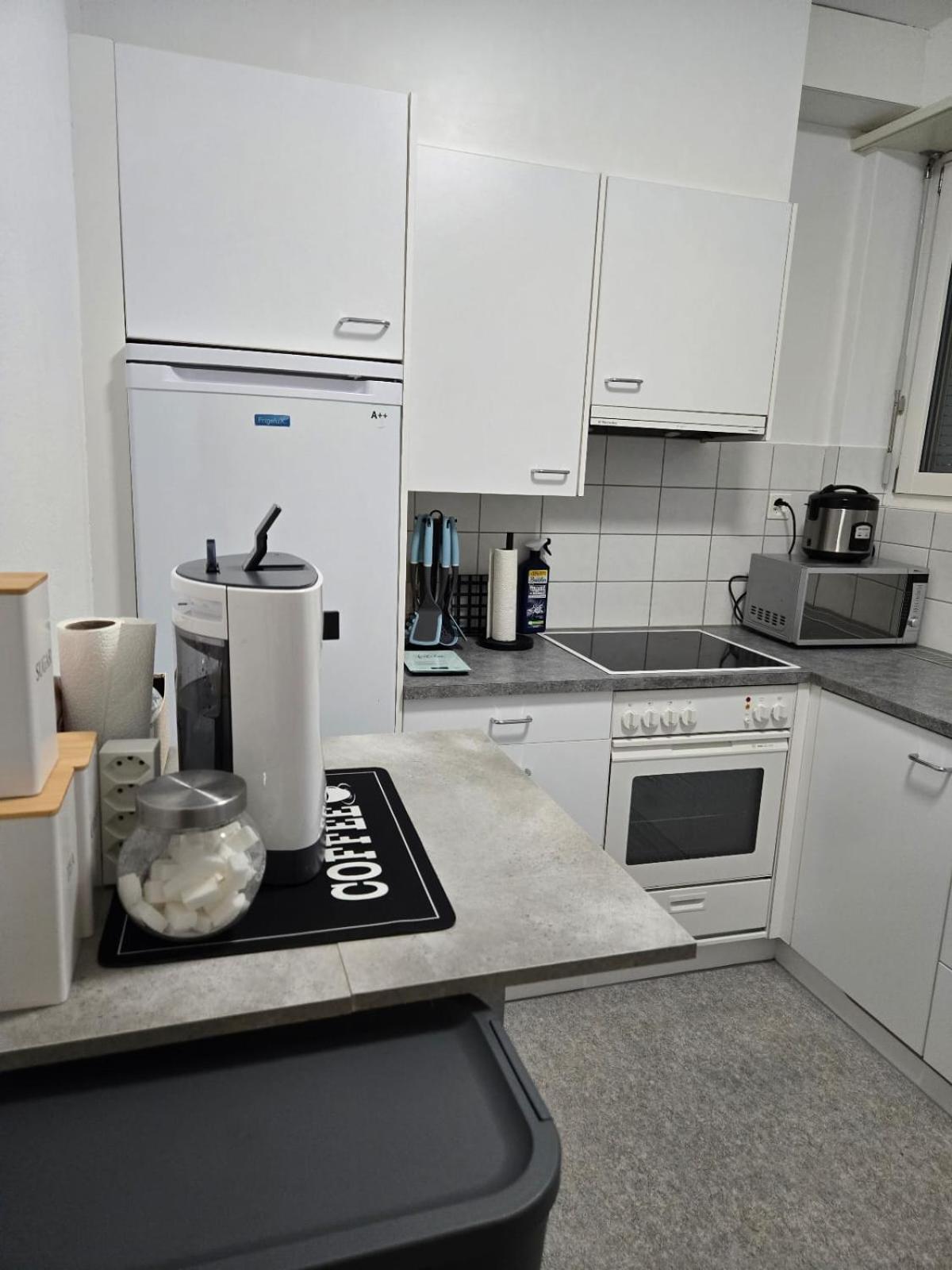 Apartment Lacasa-mia *