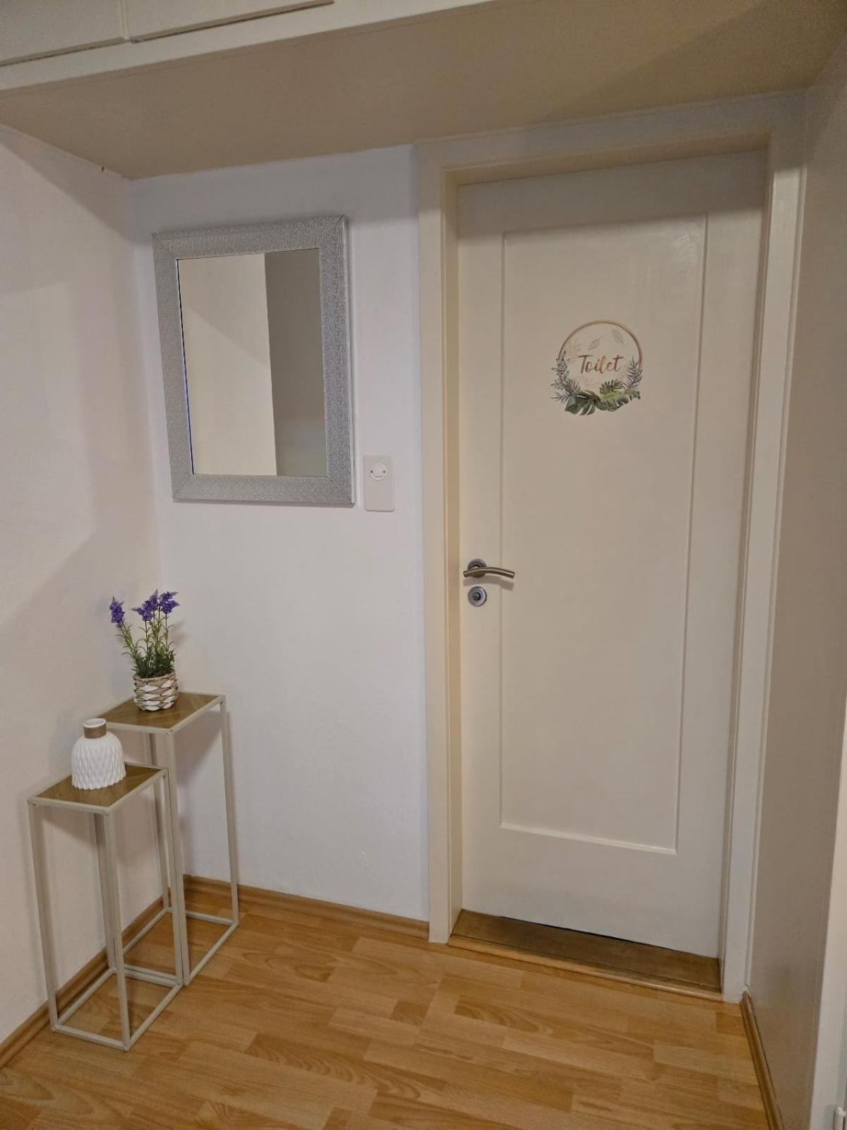 Lacasa-mia Apartment *