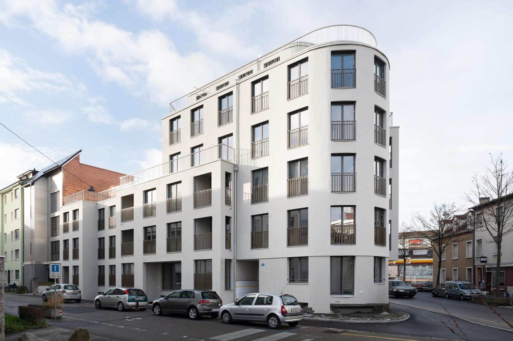 Moderne Nahe Zentrum & Messe *