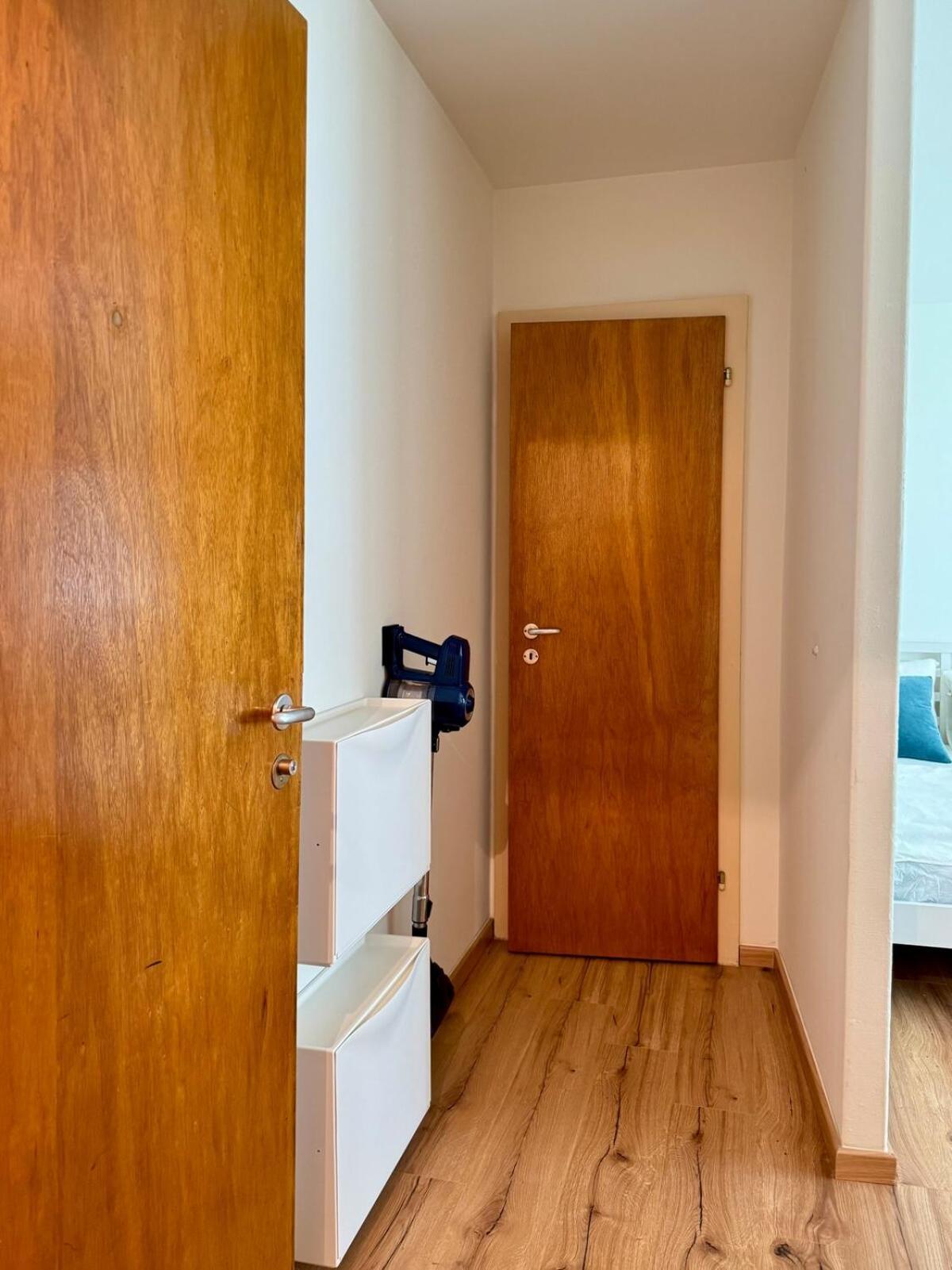 Apartment Cozy & - New In Basel, Gundeli