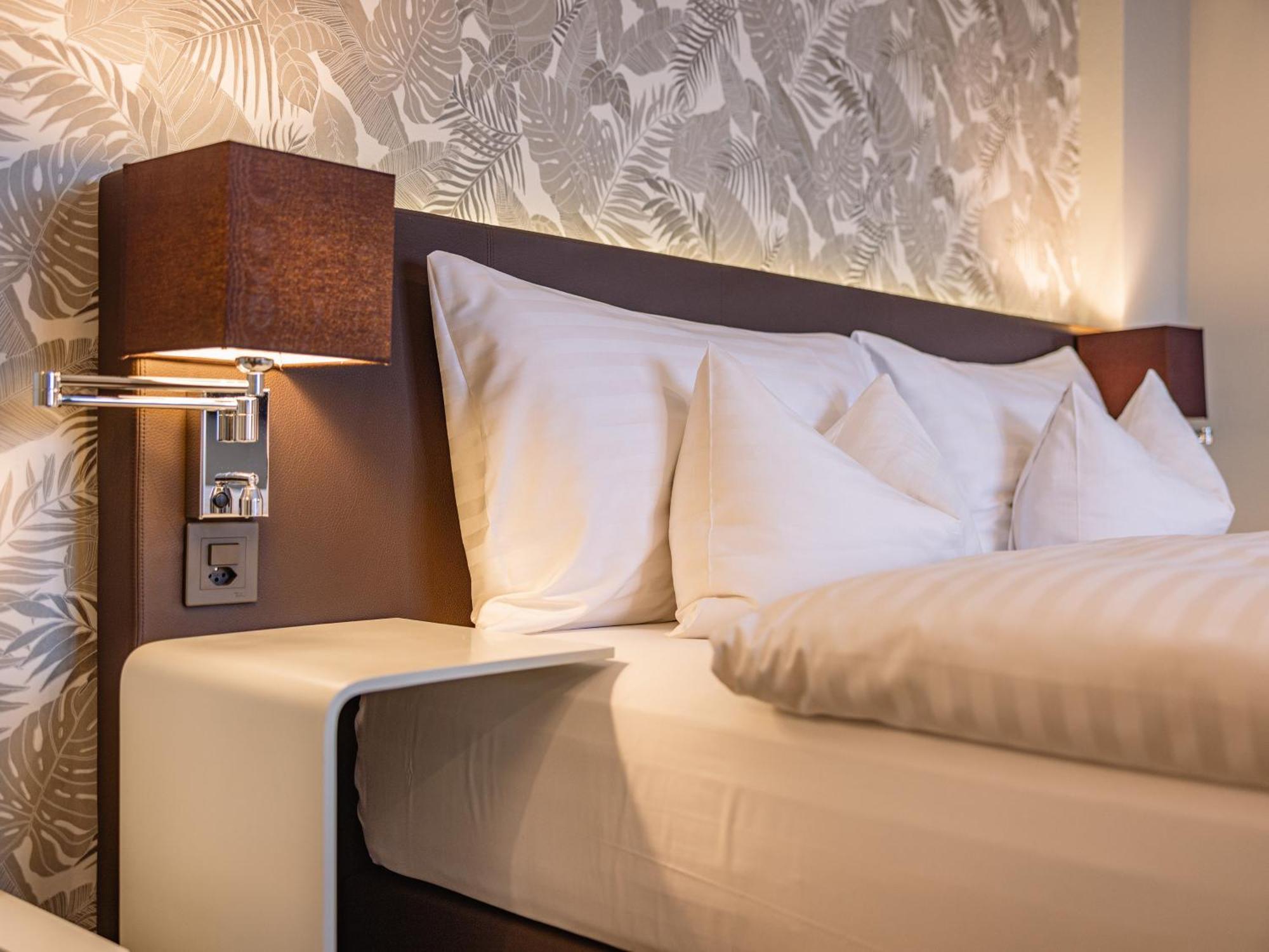 Hotel Spalentor - Ihr Sympathisches Stadthotel 4*