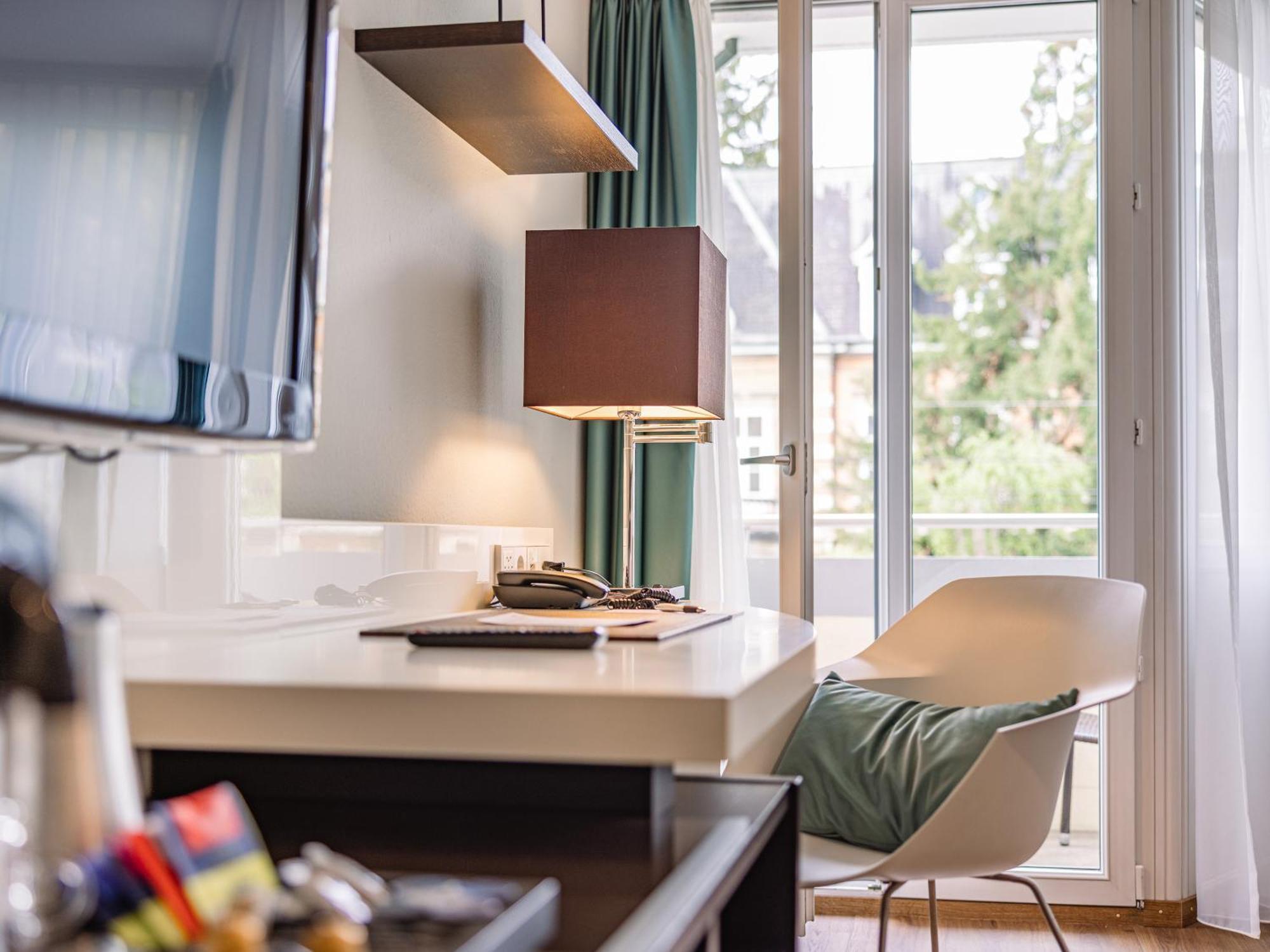 Hotel Spalentor - Ihr Sympathisches Stadthotel Basel