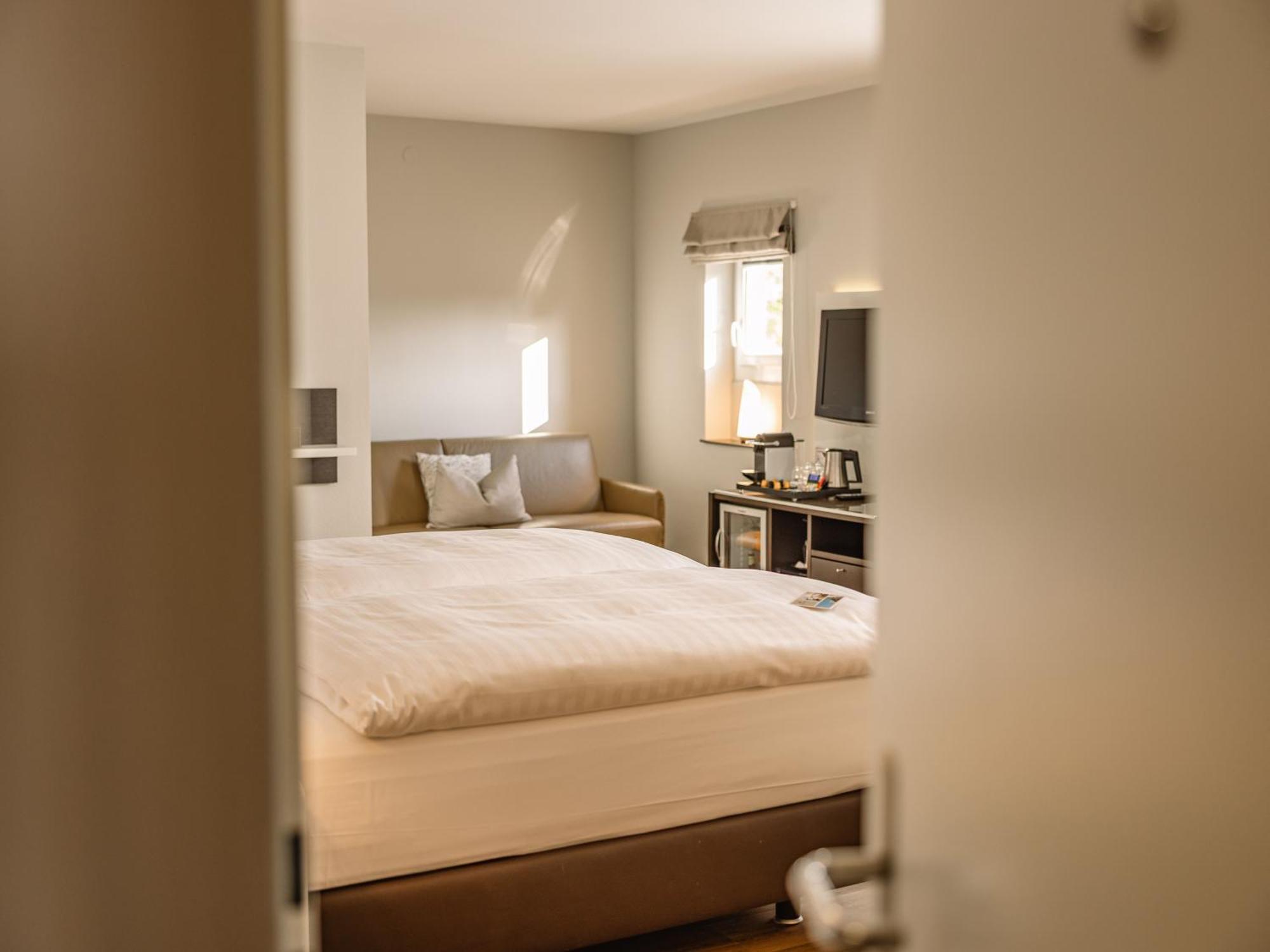 Hotel Spalentor - Ihr Sympathisches Stadthotel