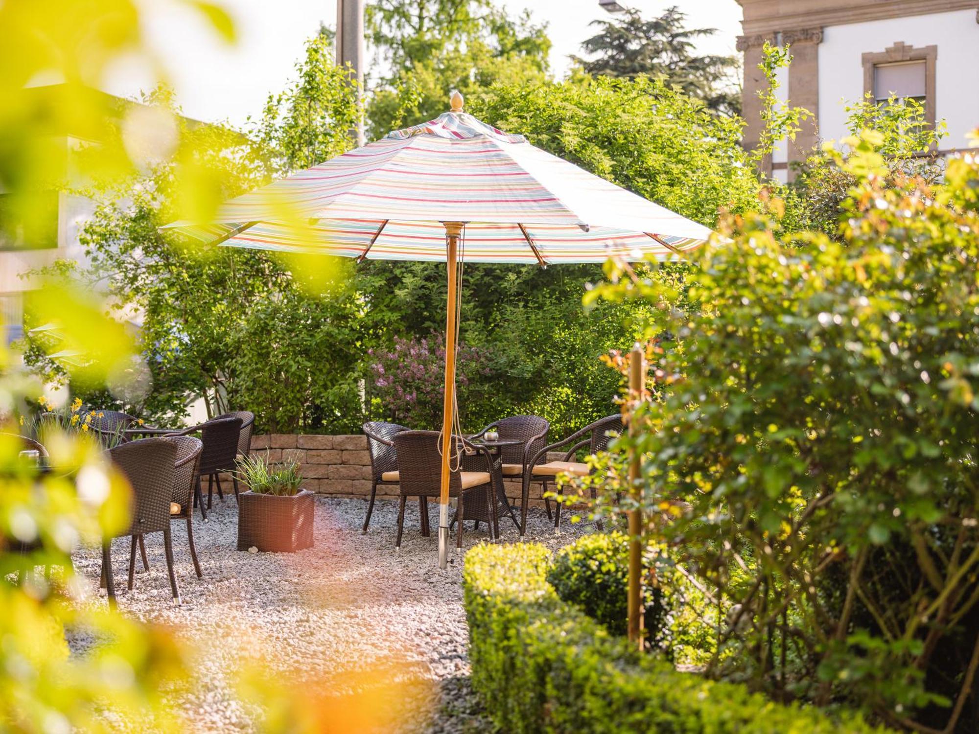 Spalentor - Ihr Sympathisches Stadthotel 4* Basel