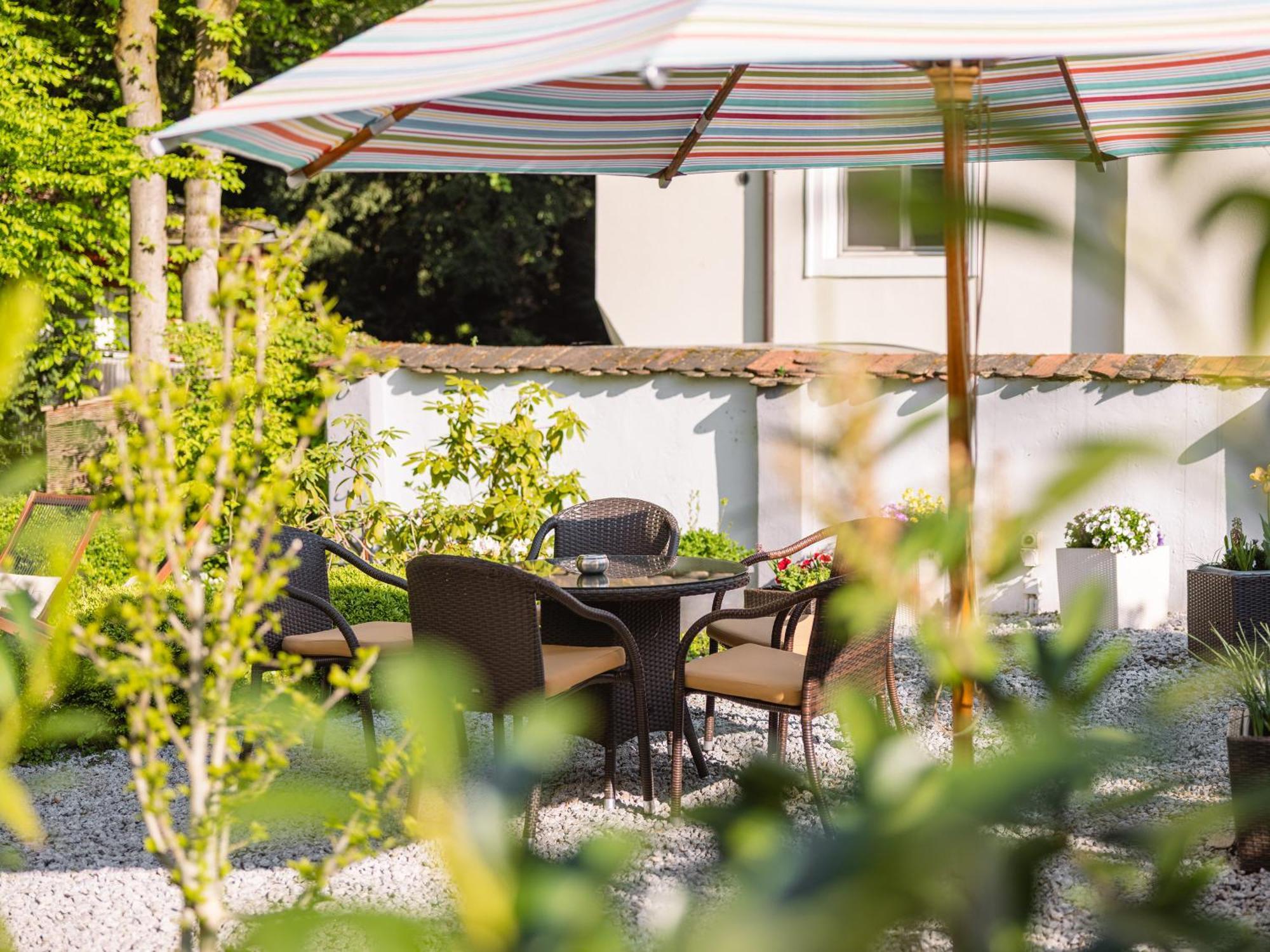 Spalentor - Ihr Sympathisches Stadthotel Hotel