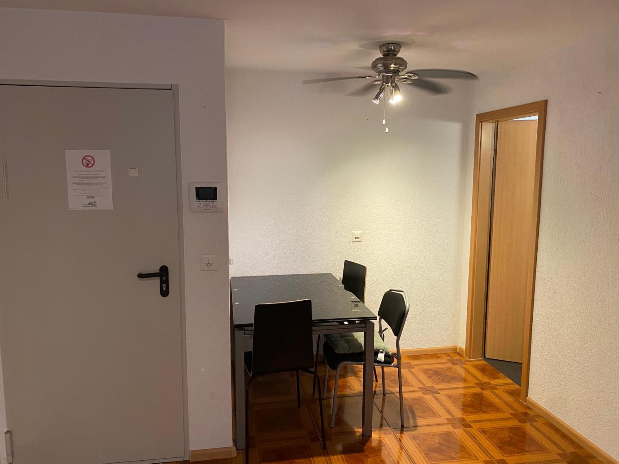 Apartment Apartment