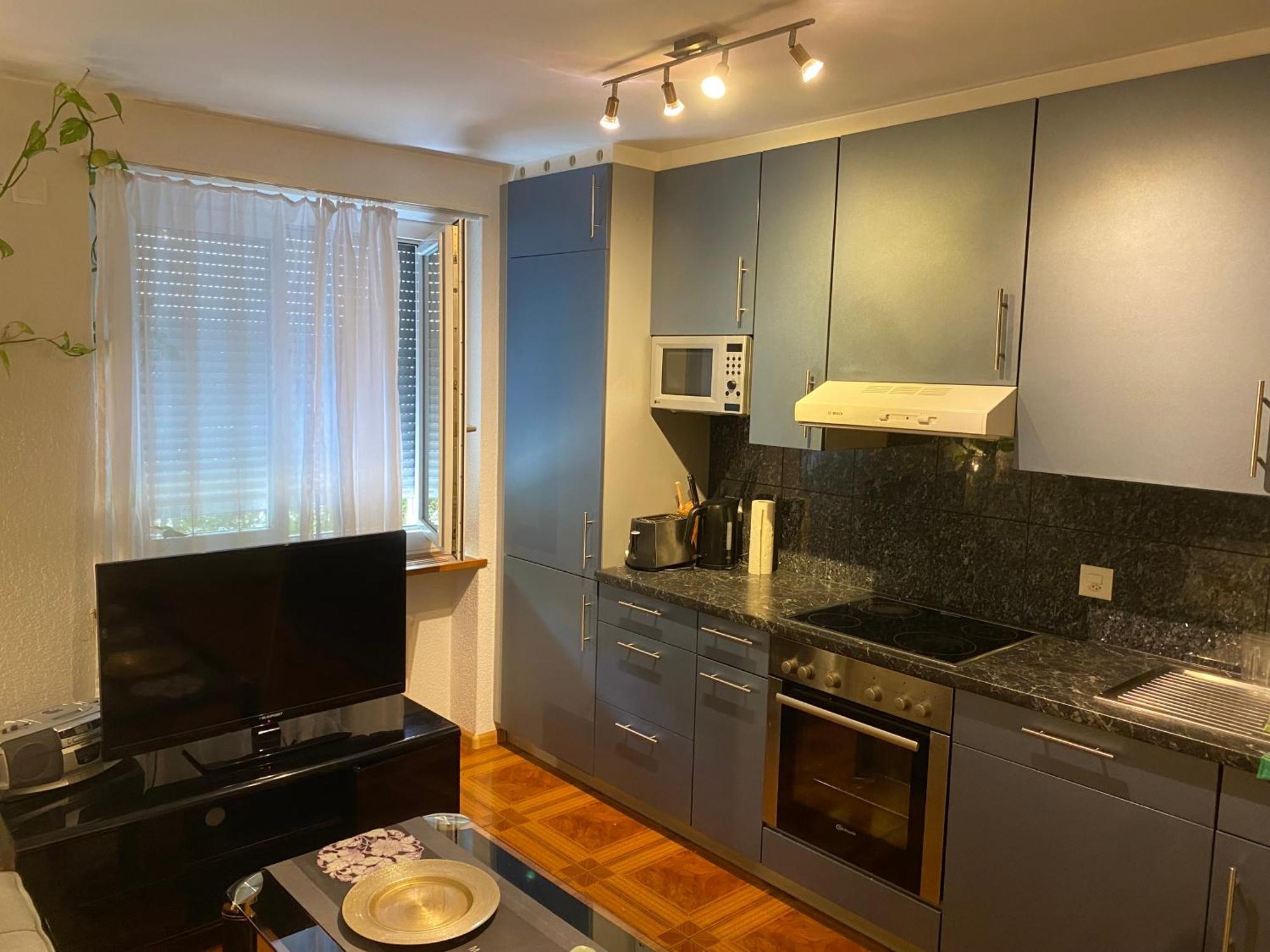 Apartment *