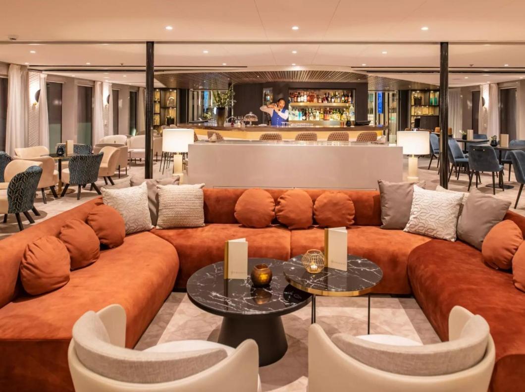 Hotel Amadeus Cara By Krafft 5*
