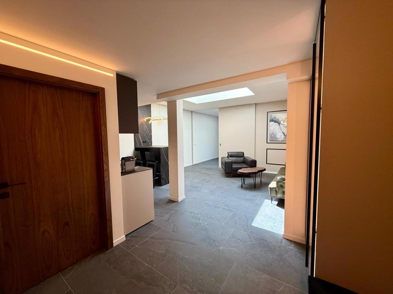 Luxe Living Basel-city * Basel