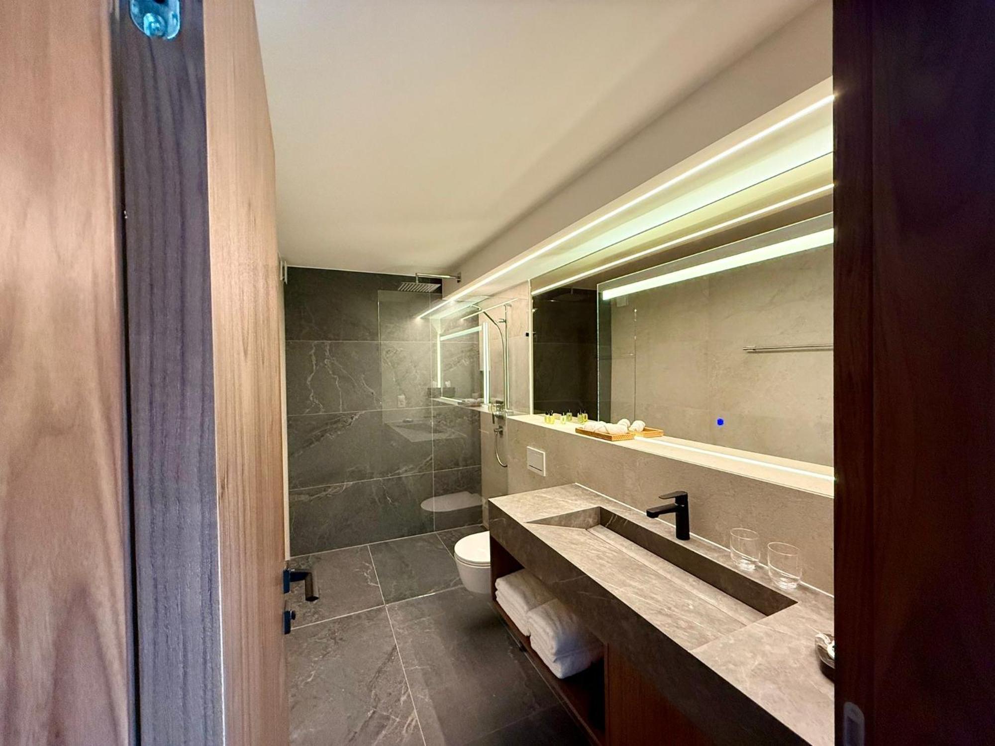 Luxe Living Basel-city Aparthotel Basel