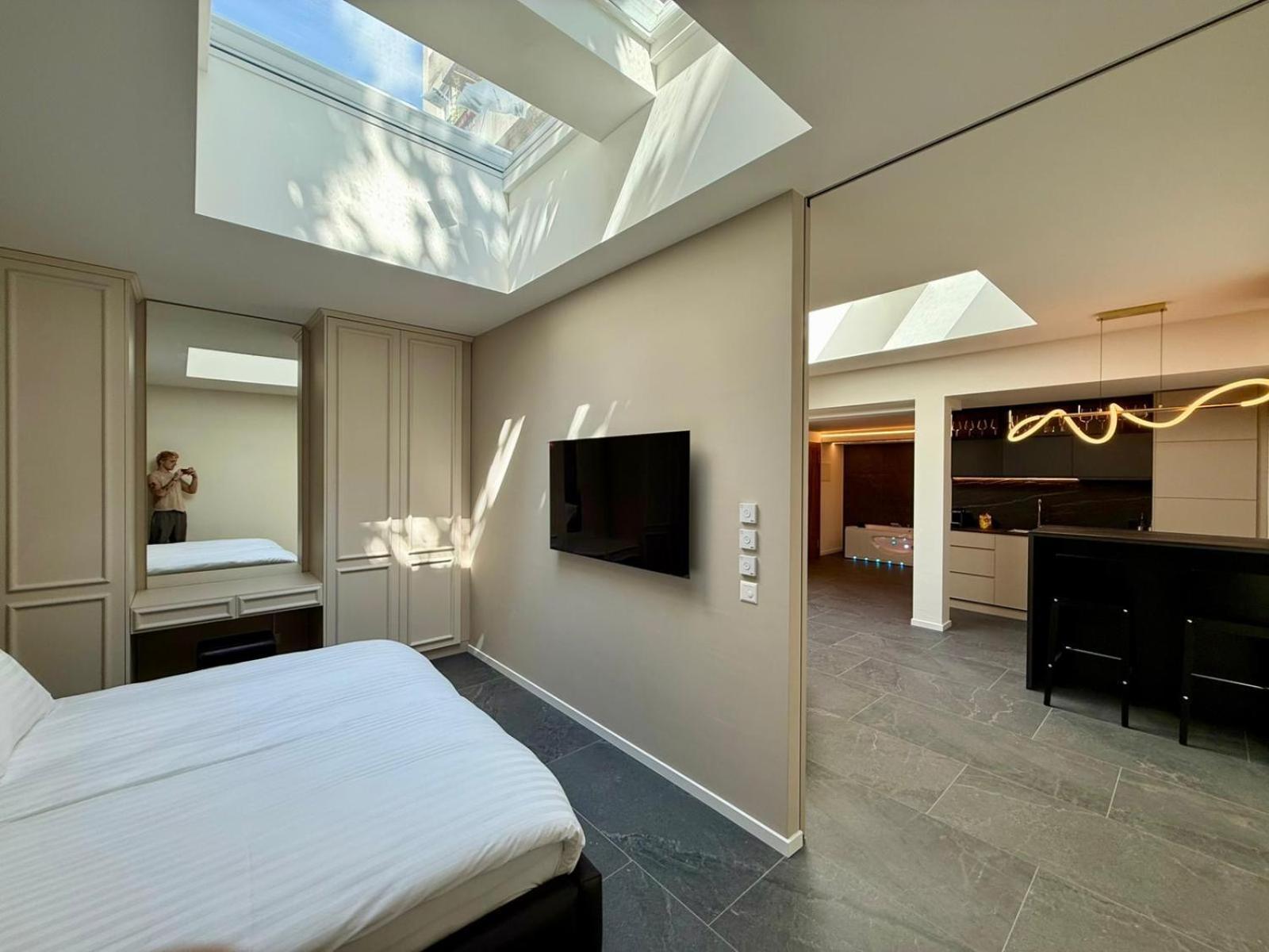Luxe Living Basel-city