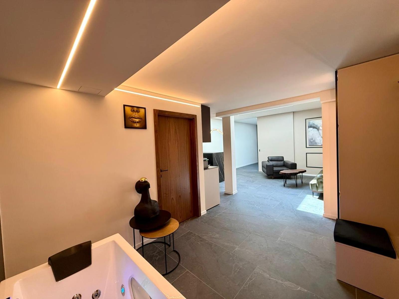 Luxe Living Basel-city