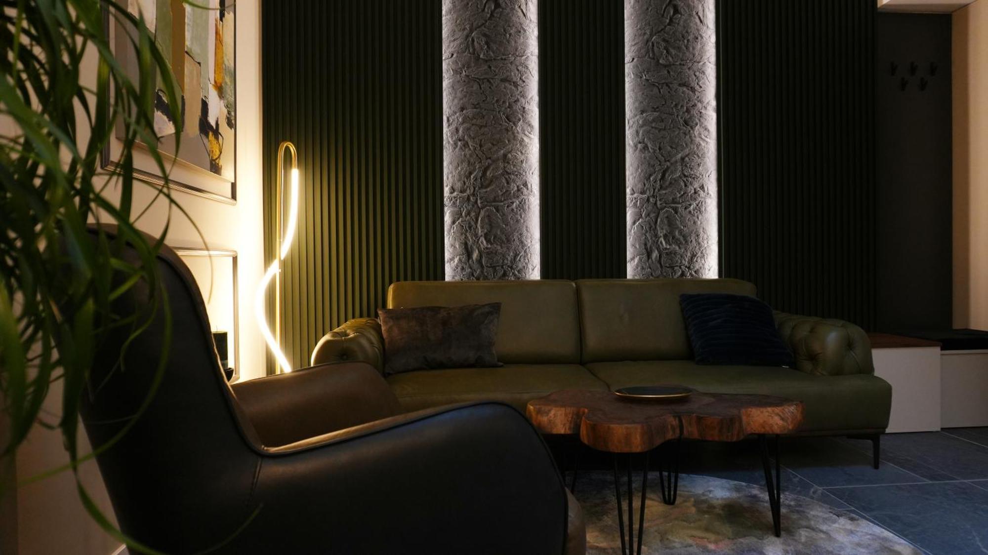 Luxe Living Basel-city * Basel