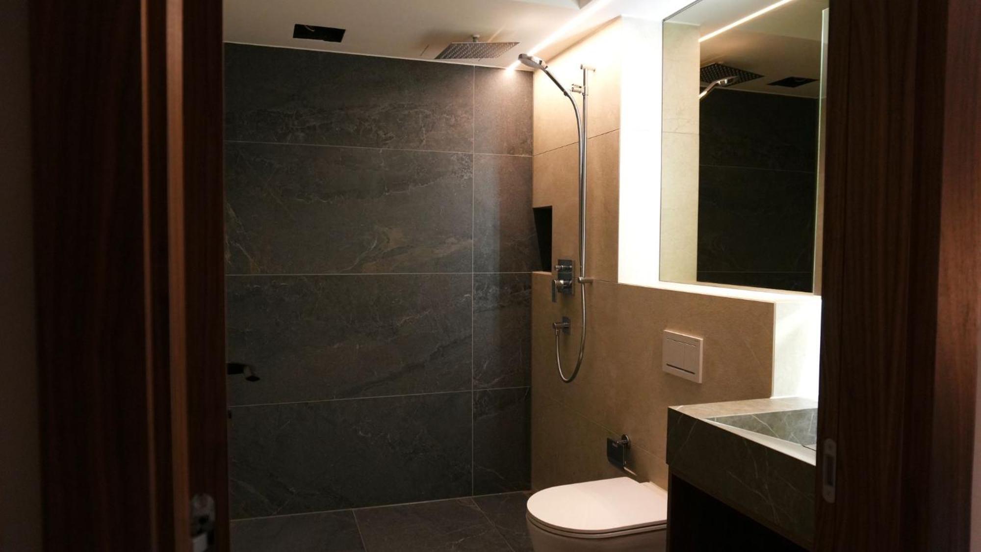 Aparthotel Luxe Living Basel-city Basel