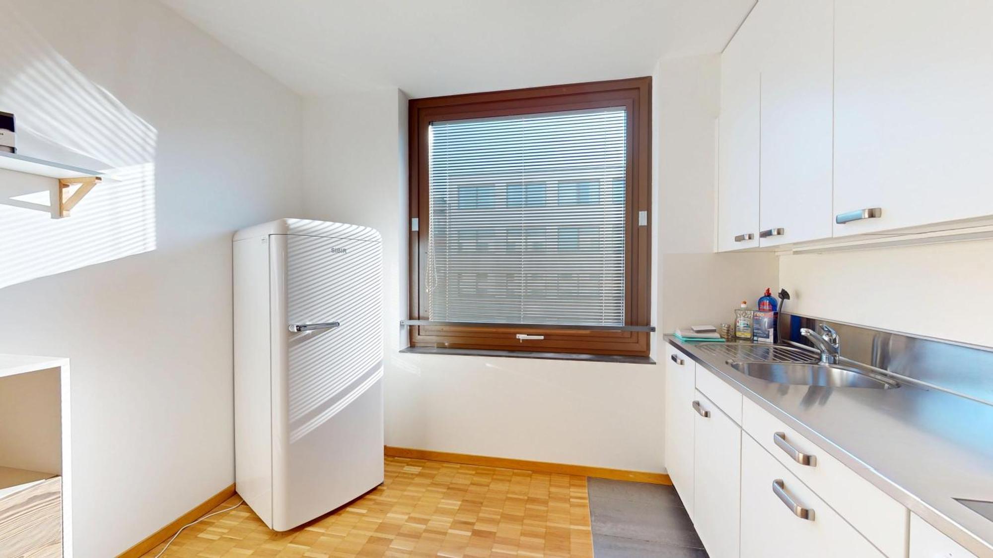 Schoenau Serviced Living Apartment