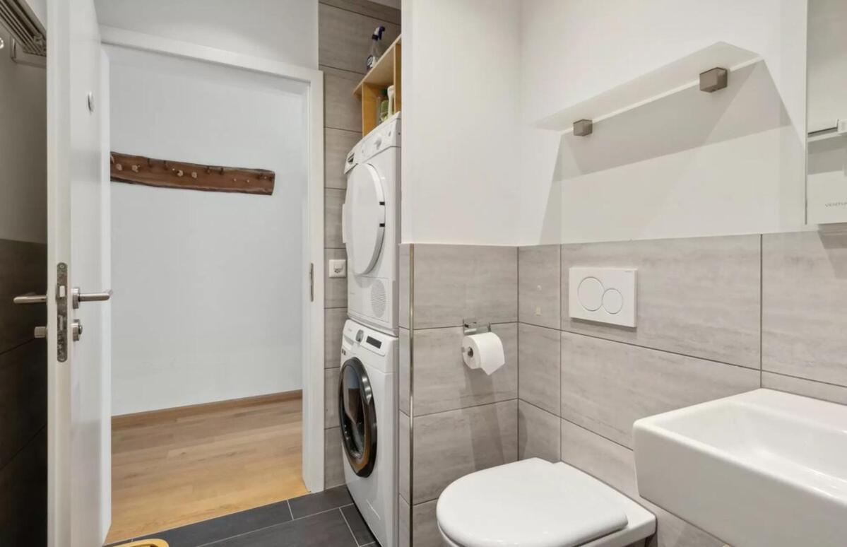 Apartment Baseliving 5 - 2 Grosse Balkone - Bahnhof Sbb