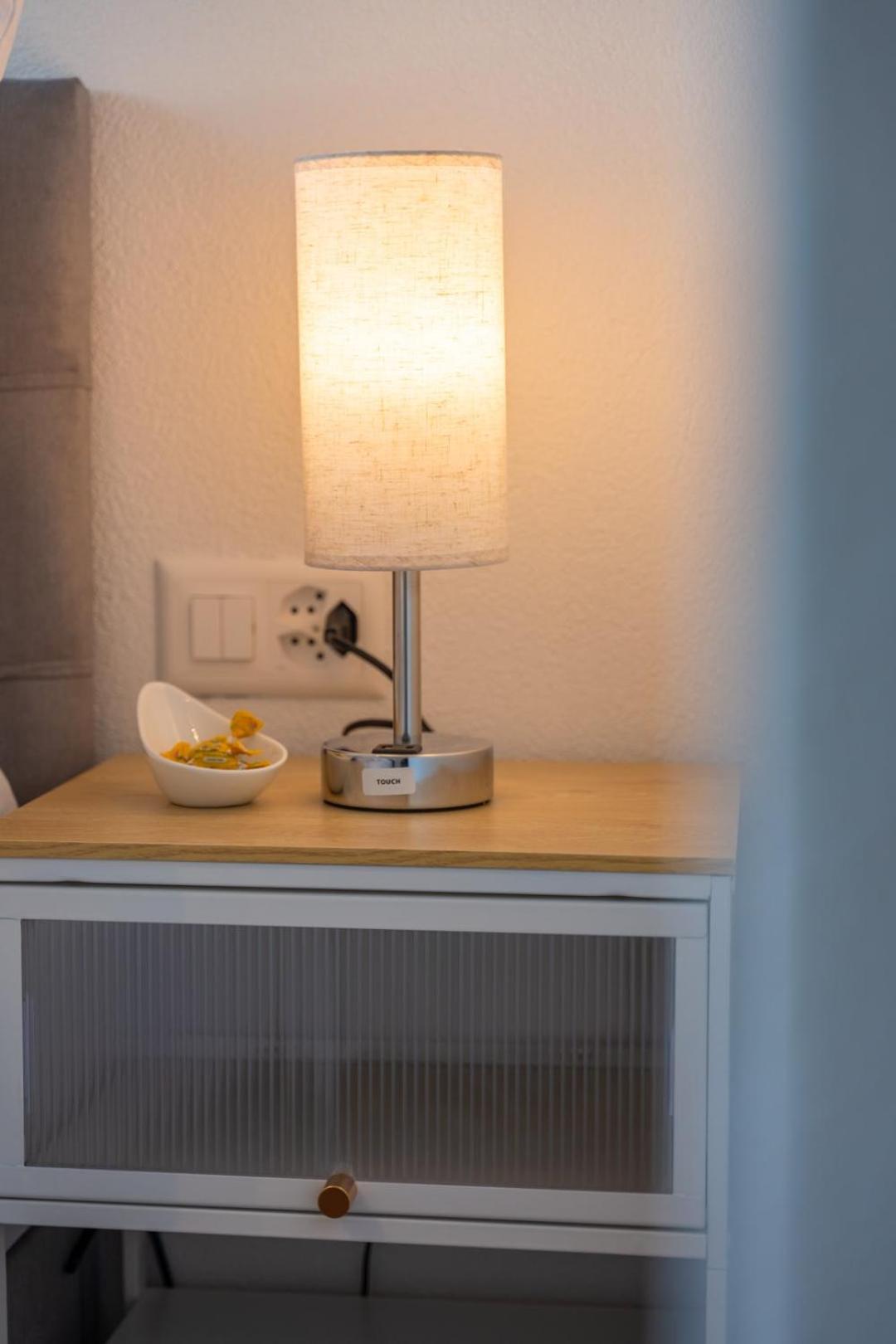 Apartment Special Trio Picasso Basel, Bahnhof Grossbasel 10-star *
