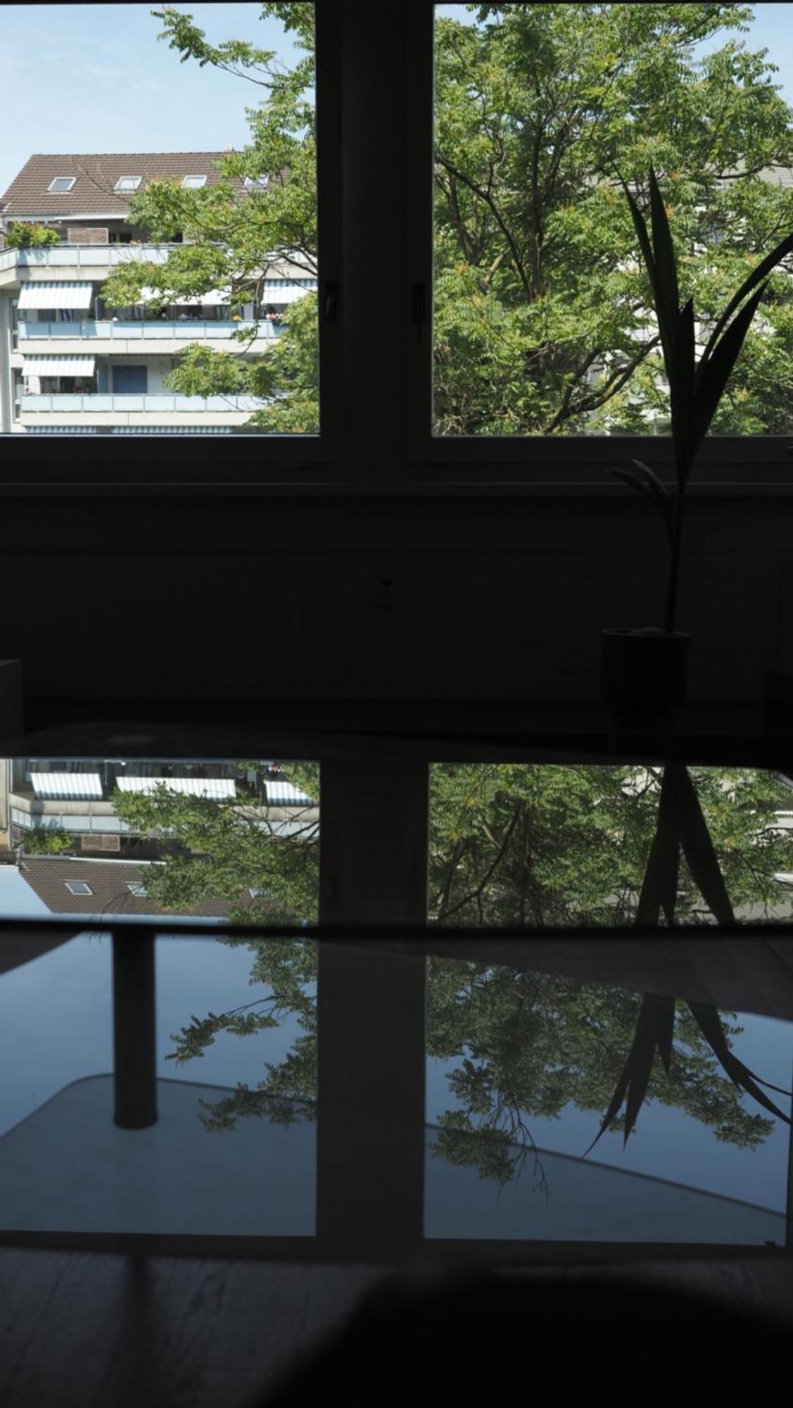 Your Secret Center Hideaway In The Heart Of Messe *