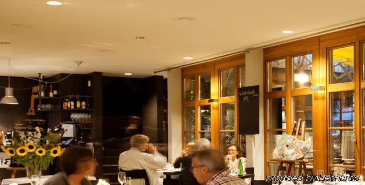 Gast - Und Kulturhaus Der Teufelhof 3* Basel