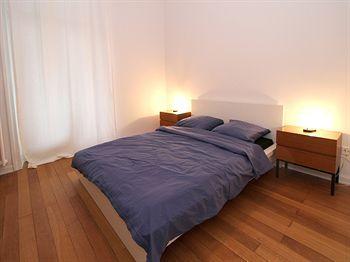 Spalenring 10 * Basel