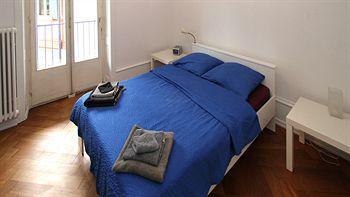 Spalenring 10 * Basel