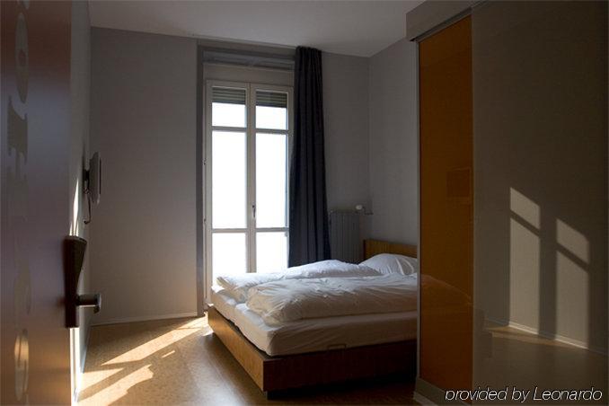 Hotel Easyhotel - Self Service And Self Check-in *