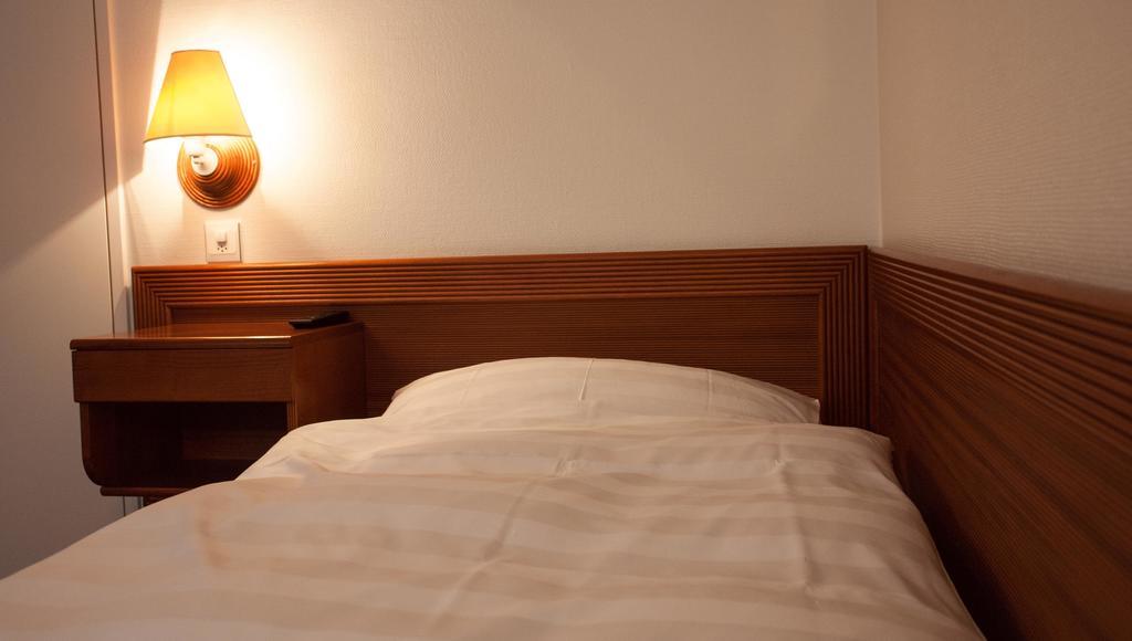 Hotel Wettstein Basel