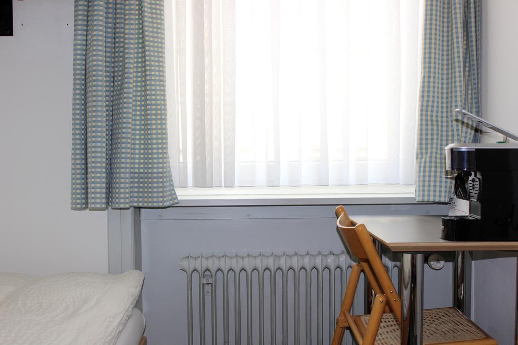 Muenchnerhof Basel