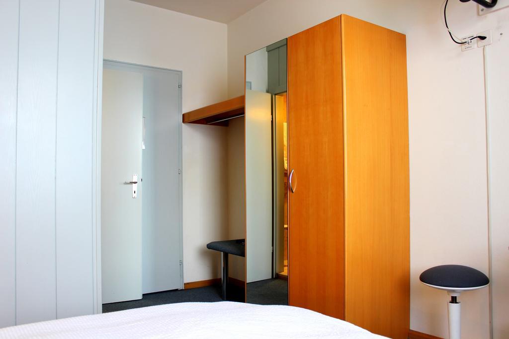 Muenchnerhof Hotel Bazel