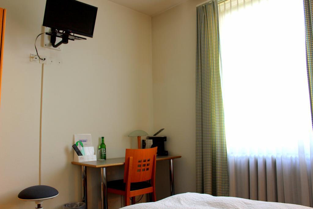 Muenchnerhof Otel Basel