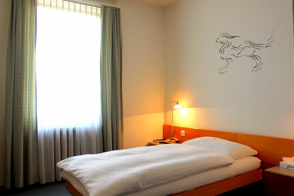 Muenchnerhof Hotel Bazel