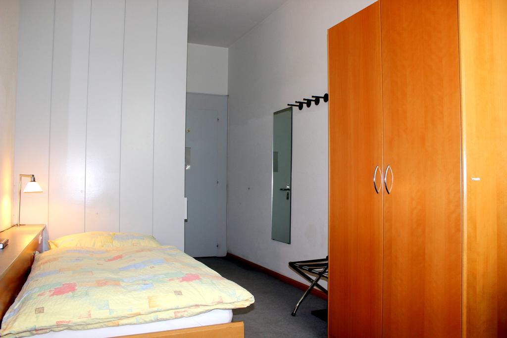 Muenchnerhof 2* Basel