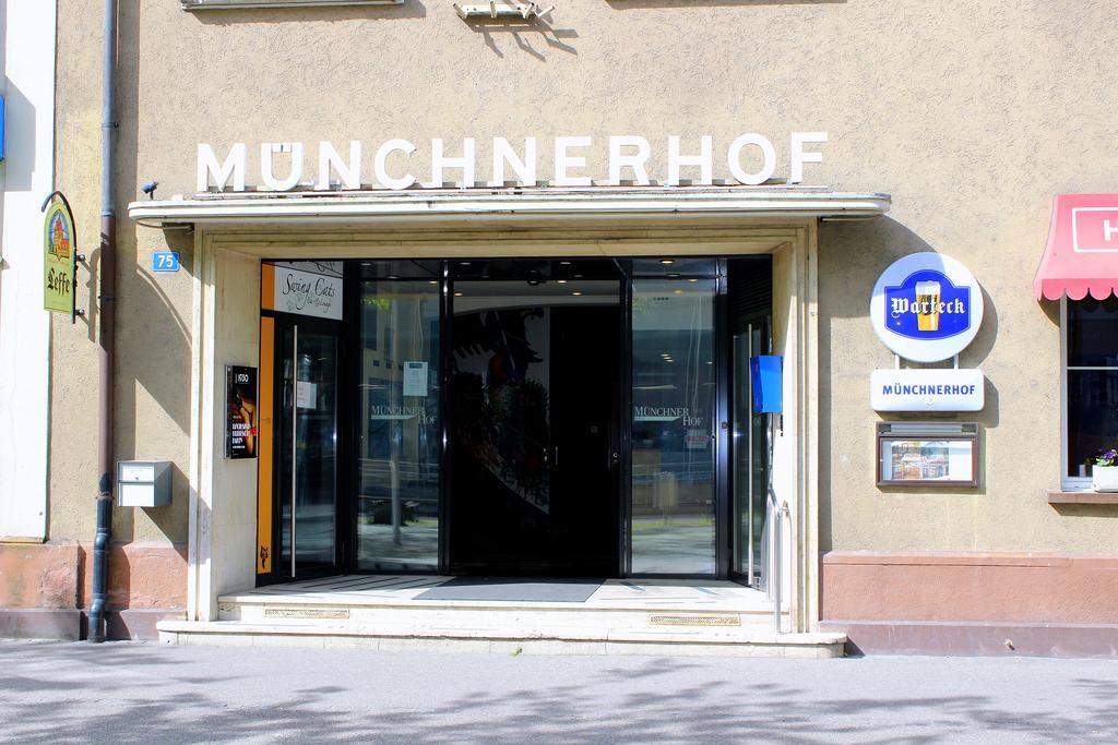 Muenchnerhof