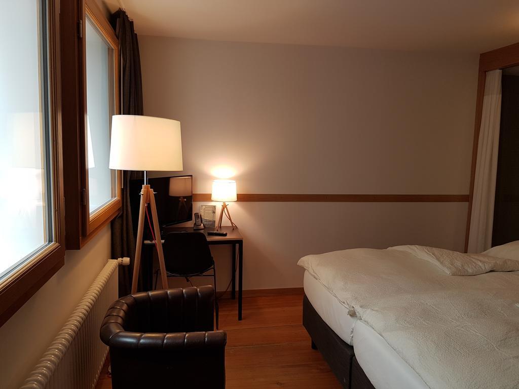 Hotel East West Basel