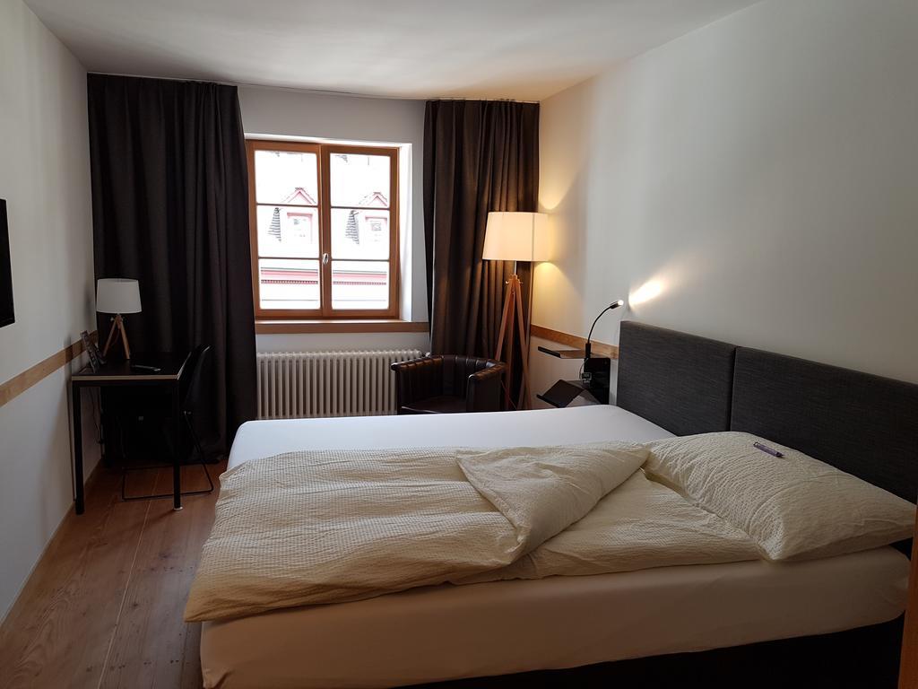 Hotel East West Basel