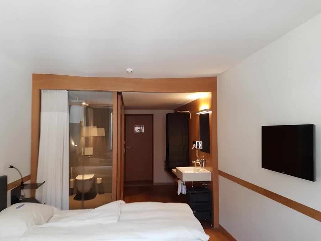 East West Hotel Basel