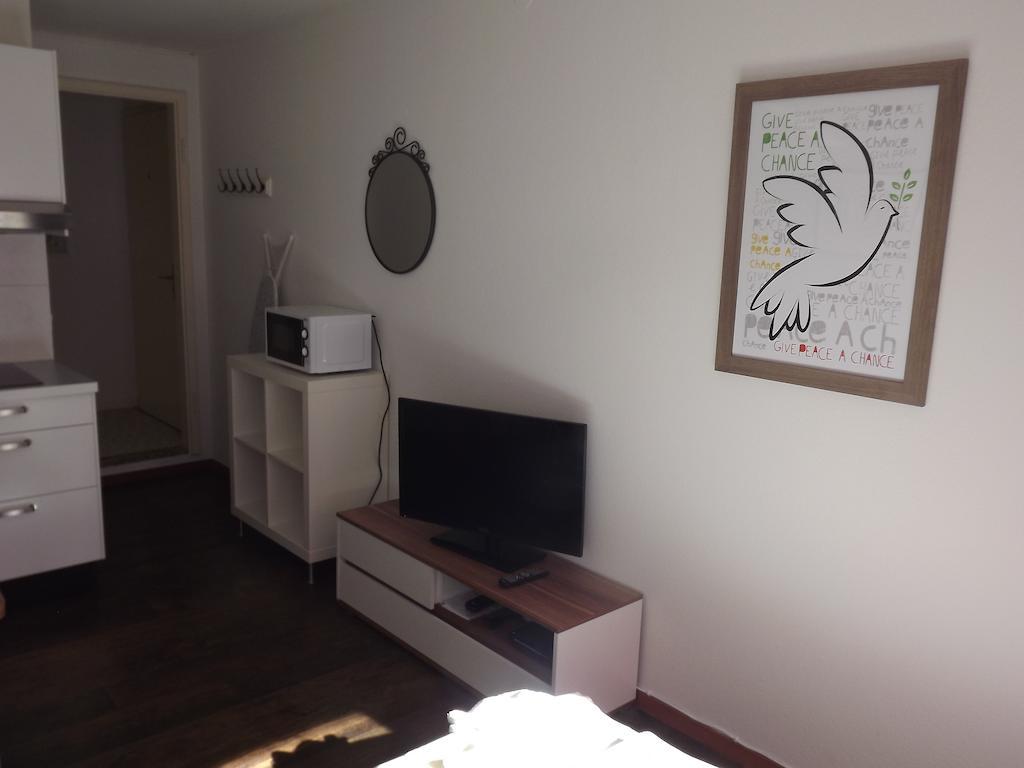 Apartment Rent-a-home Schweizergasse *
