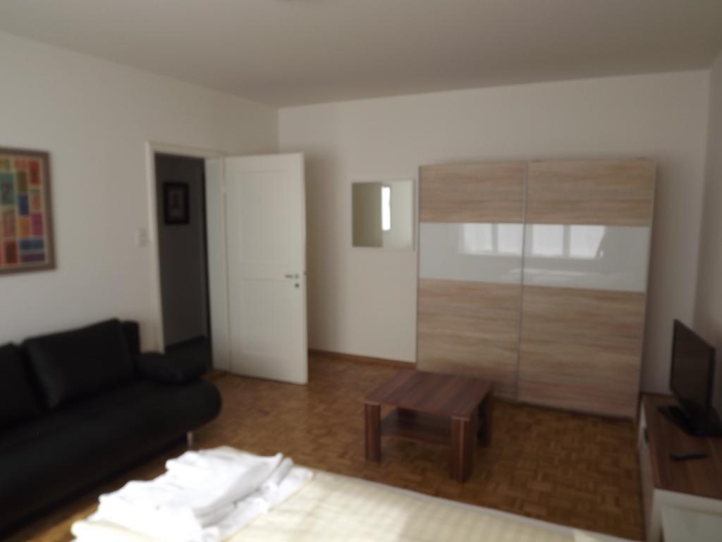 Rent-a-home Schweizergasse Basel
