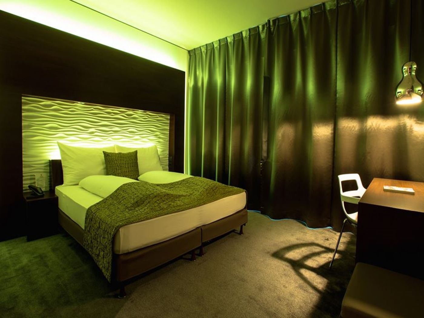 Hotel Airport - Convenient & Friendly Basel