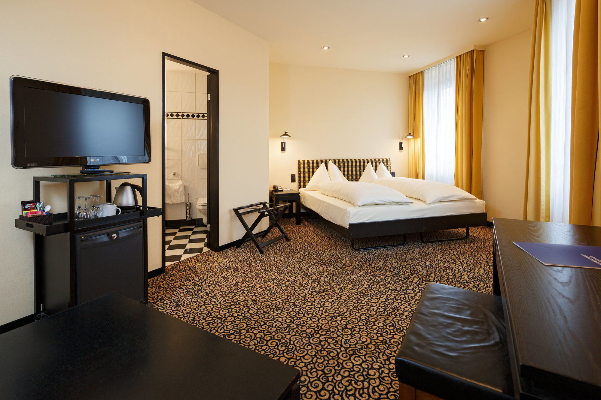 Hotel Victoria