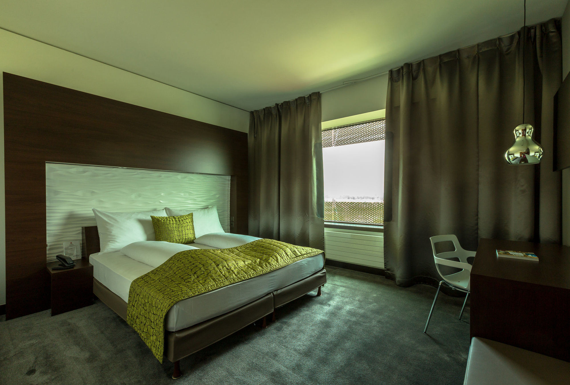 Hotel Airport - Convenient & Friendly Basel