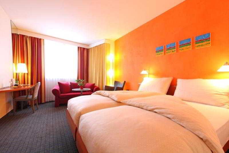 Hotel Metropol
