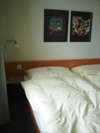 Muenchnerhof 2*