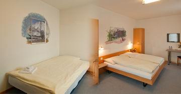 Muenchnerhof Otel Basel