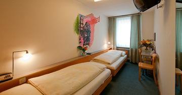 Muenchnerhof Hotel