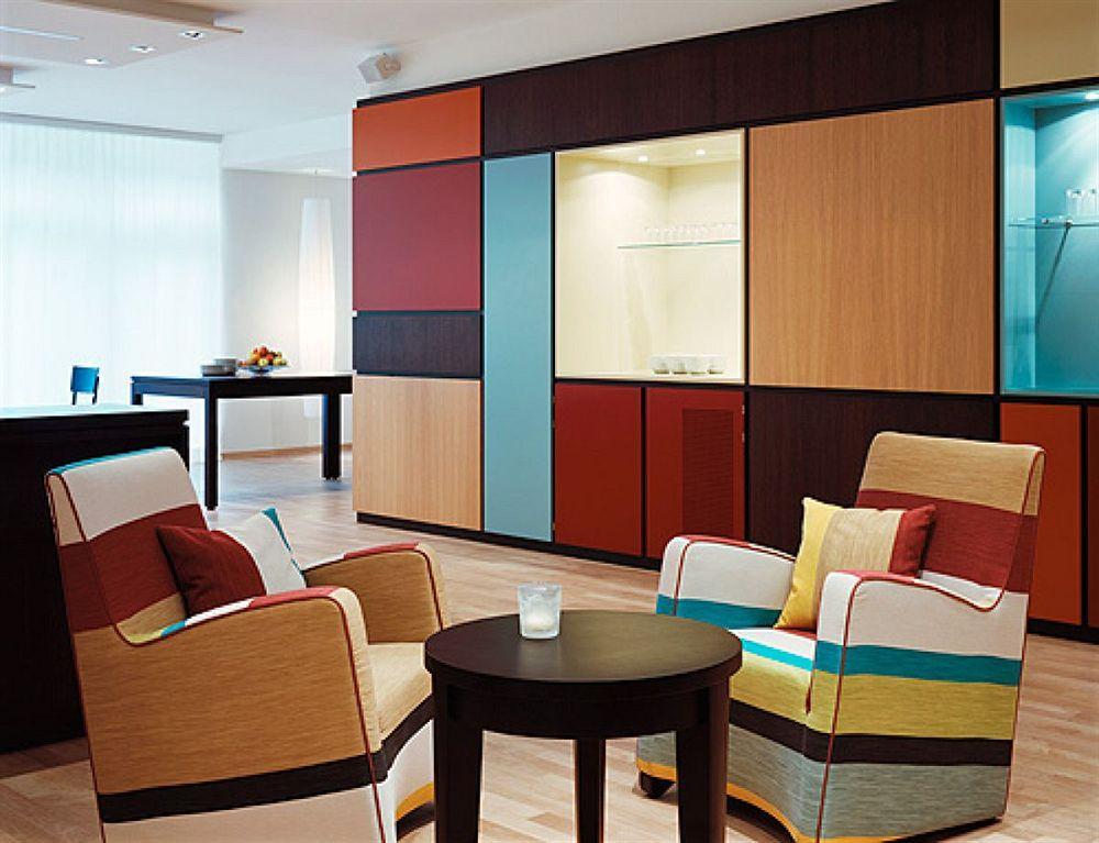 Steinenschanze Charming & Garden Hotel 3*