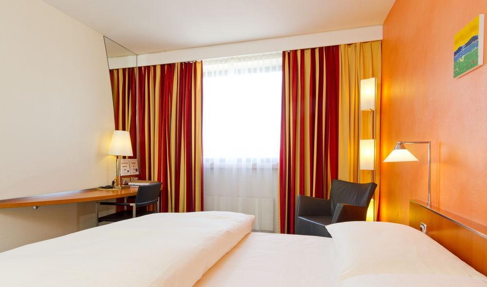 Metropol 4* Basel