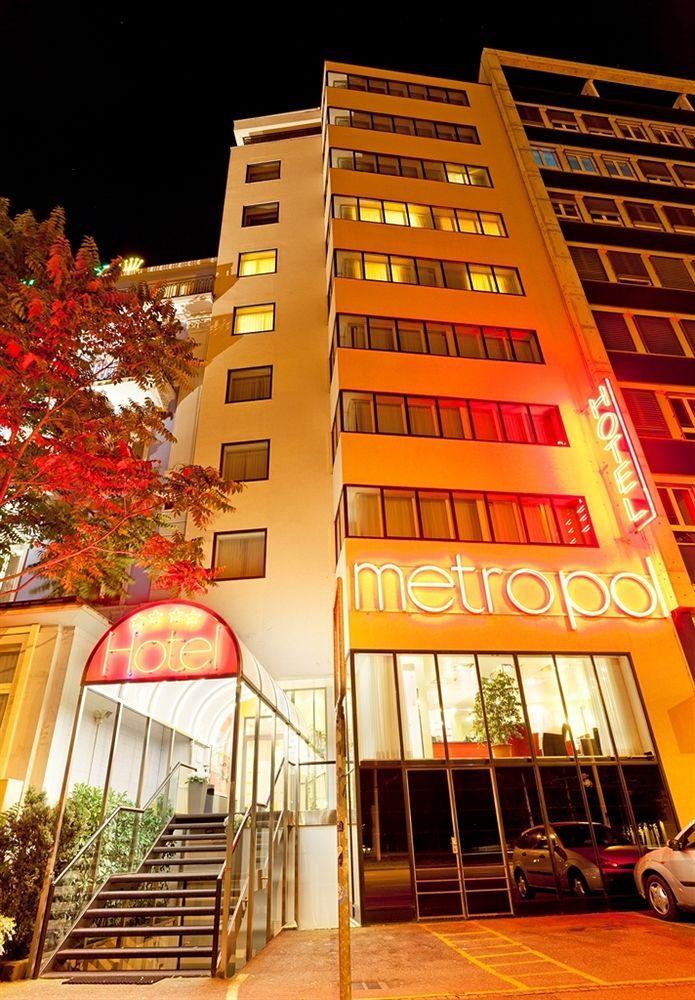 Metropol 4* Basel