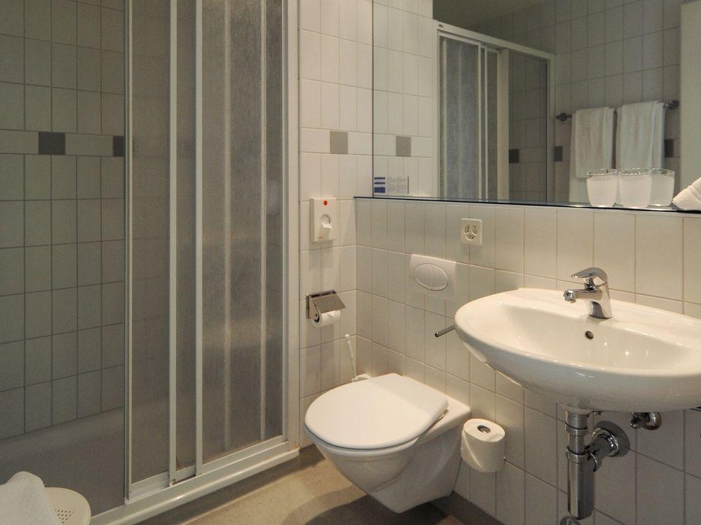 Odelya - Stadthotel Im Park 3*